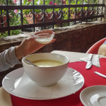 Restaurant Arcadia Boisson