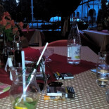 Restaurant Arcadia Boisson