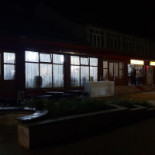 Central Darabani Exterior