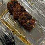 Central Darabani Comida