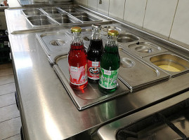 Braseria Carlos&david Drink