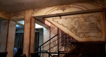 Braseria Carlos&david Drink