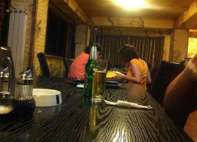 Braseria Carlos&david Drink