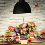 Papa Bun Agigea Street Food Băutură