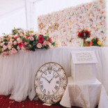 Casa Luca Events Bebida