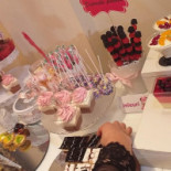 Casa Luca Events Bebida