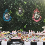 Casa Luca Events Exterior