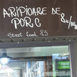 Street Food 83 Exterior
