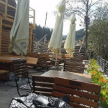 Pensiunea La Sishe Exterior