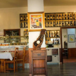 Piri Piri În interior
