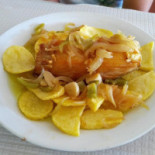 Piri Piri Mâncare