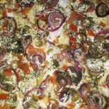 Harry Prest Nourriture