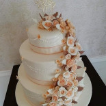 Cofetaria Harmony Bebida