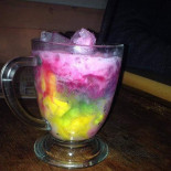 Cofetaria Harmony Bebida