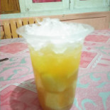 Cofetaria Harmony Carta