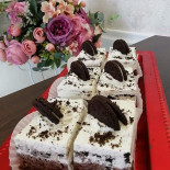 Cofetaria Harmony Comida