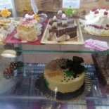 Cofetaria Harmony Dentro