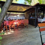 Restaurant Csani Exterior