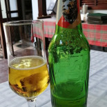 Restaurant Csani Bebida