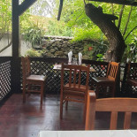 Restaurant Csani Dentro