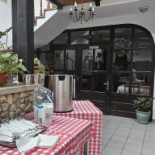 Restaurant Csani Exterior