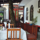 Restaurant Csani Extérieur