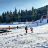 Pensiunea Skipass Exterior