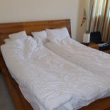 Bica Haiducu À l'intérieur