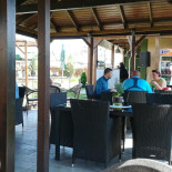 Pizzeria Roberto Exterior