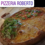 Pizzeria Roberto Mâncare