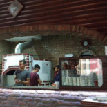Pizzeria Roberto Exterior