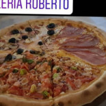 Pizzeria Roberto Mâncare