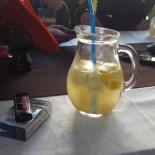 Pizzeria Roberto Băutură