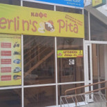 Pizzerie Ra&ra Exterior