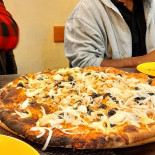 Pizzerie Ra&ra Mâncare