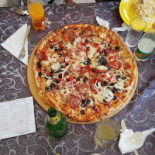 Pizzerie Ra&ra Mâncare