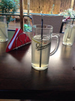 Pizzeria Tonight Bebida