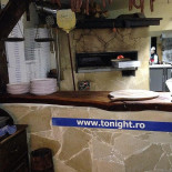 Pizzeria Tonight Exterior
