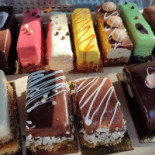 Lex Tar Food Boisson