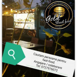 Gold Caffe Bebida