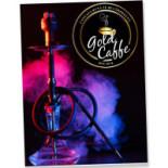 Gold Caffe Bebida