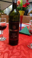 La Tugu drink