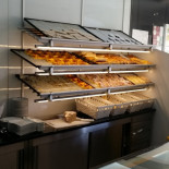 Athos Ballroom Dentro