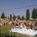 Strand Viromet Victoria Exterior