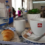 Pizzeria Pannagusto Boisson