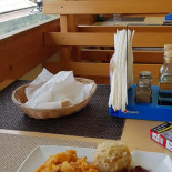 Pizzeria Pannagusto Nourriture