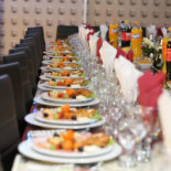 New Life Caffe Bebida