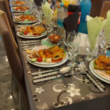 New Life Caffe Bebida