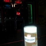 New Life Caffe Bebida