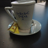 New Life Caffe Bebida